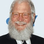 David Letterman
