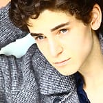 David Mazouz
