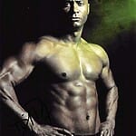 david-ramsey-body