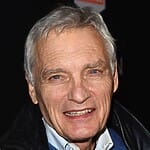 David Selby
