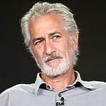 David Strathairn