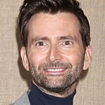 David Tennant