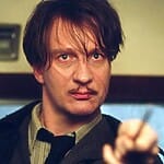 David Thewlis