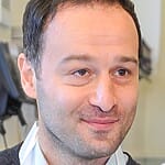 David Vadim