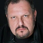 David Verrey