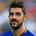 David Villa