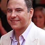 David Walliams