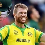 David Warner