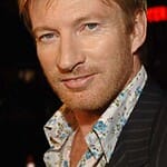 David Wenham