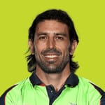 David Wiese
