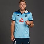 David Willey