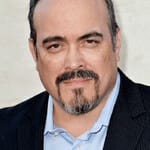 David Zayas
