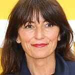 Davina McCall