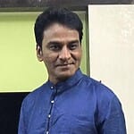 Daya Shankar Pandey