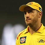 Francois Du Plessis