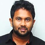 Aju Varghese