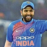 Rohit Sharma