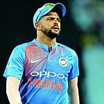Suresh Raina