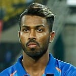 Hardik Pandya