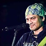 Zubeen Garg