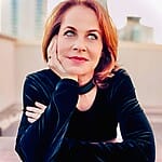 Deirdre Lovejoy