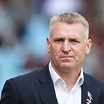 Dean Smith