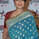 Debashree Roy