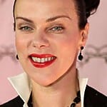 Debi Mazar