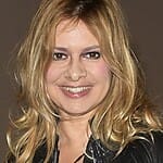 Debora Caprioglio