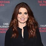 Debra Messing