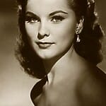 Debra Paget
