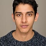 Dee Ahluwalia