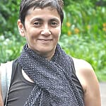 Deepa Sahi