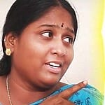 Deepa Shankar