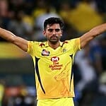 Deepak Chahar