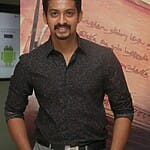 Deepak Paramesh