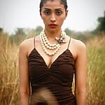 Deepal Shaw