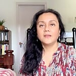 Deepika Amin