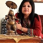 Deepti Menon
