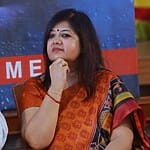 deepti-menon-weight