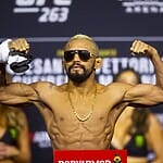Deiveson Figueiredo