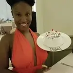 Deja Blaise