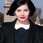 Delphine Chanéac