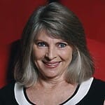 Delvene Delaney