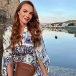 Demi Harman