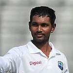 Denesh Ramdin
