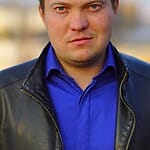 Denis Khoroshko
