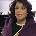 denise-burse-height