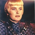 Denise Crosby