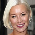 Denise van Outen